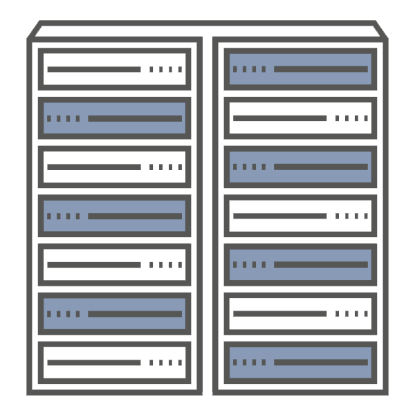 Ginernet hosting España